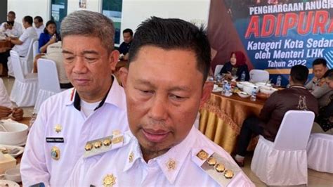 Pemkot Alokasikan Rp Miliar Bangun Rumah Sekda Kendari