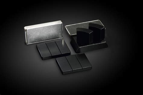 Differences Between Standard And Rare Earth Magnets Tytek Industries