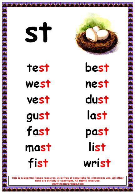 5 Letter Word Starts With A And Ends With St