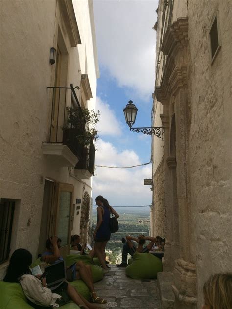 Via Scipione Petrarolo Ostuni Brindisi Italy Tapas Bars