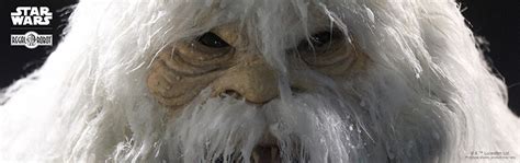 Available Now Archive Collection Wampa Puppet Prop Replica Regal