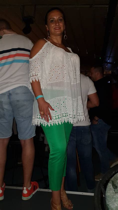 Donne MILF In Romania Belle Foto Della Serata Con Michele 1 09 2018