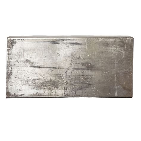 Engelhard 100 oz Silver Bar - California Gold and Silver Exchange