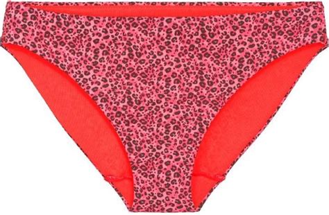 LingaDore Beach Festival Roze Bikini Maat 38 Bol