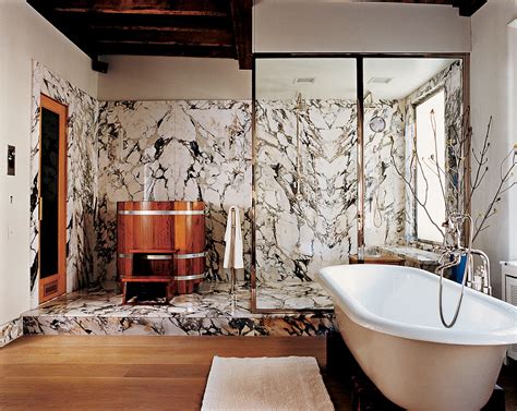 7 Rare Retro Bathroom Ideas From The Pages Of Vogue Magazine