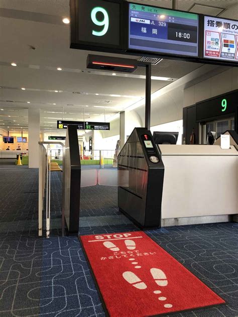 初めての方でもご心配なく。JAL国内線、飛行機の乗り方をご案内します - OnTrip JAL