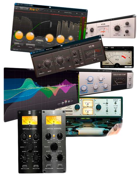 Clases Online De Producci N Musical Mezcla Y Mastering