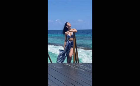 Rakul Preet Singh Breasts Scene In Rakul Preet Singh Hot Sexy Bold April June Aznude