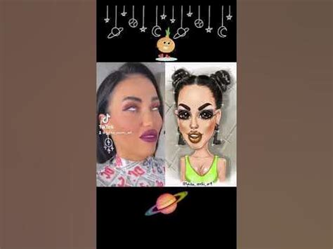 Любовь Сидоркина #Любятинка КОСМИЧЕСКИЙ ЛУК))) - YouTube