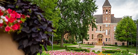 Virtual And Interactive Campus Northwestern College In Iowa