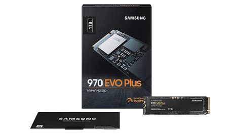 Schnell Zuschlagen Samsung Ssd 1 Tb Erstmals Unter 45 € Tiefstpreis Pc Welt