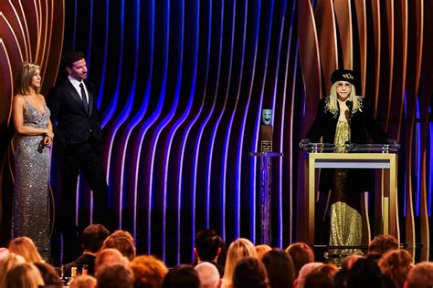 Barbra Streisand Bestowed With Sag Lifetime Award Reuters