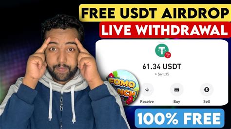 ⭐ Confirmed Free Usdt Crypto Airdrop ⭐ New Crypto Wallet Airdrop Limited Time Crypto Loot