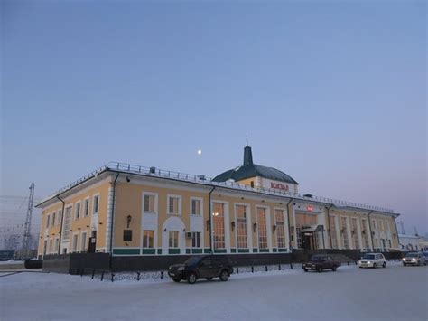 Tayshet, Russia 2022: Best Places to Visit - Tripadvisor