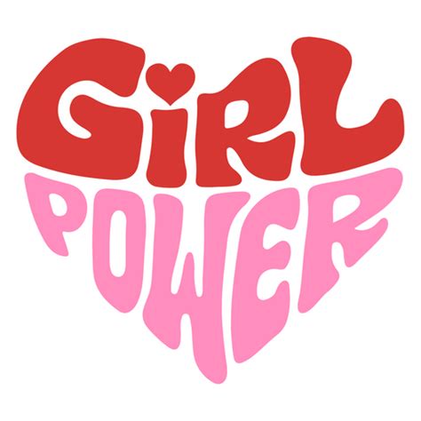 Vintage Girl Power Artofit