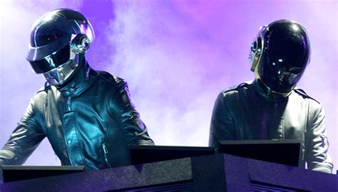 Teaser Del Nuevo Sencillo De Daft Punk Junto A Pharrell Williams Get