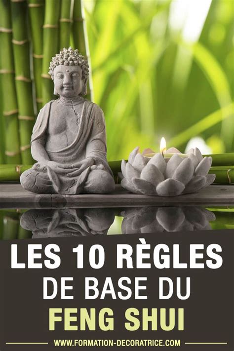 D Couvrez Les R Gles De Base Du Feng Shui Feng Shui D Coration