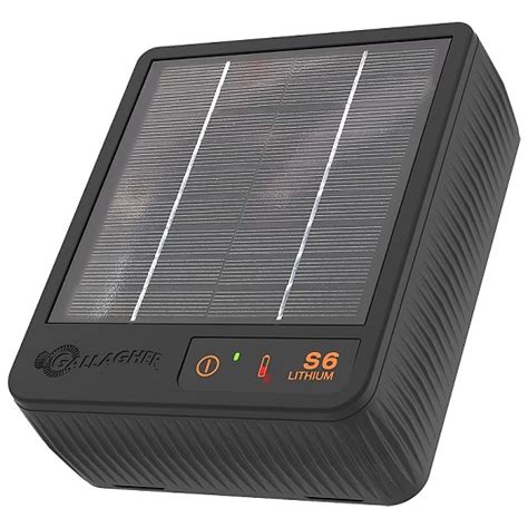 Best Solar Fence Chargers Reviews