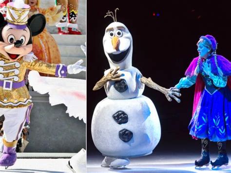 Disney On Ice Tickets 2024 Dates Prices And Schedule For Tour To Watch Mickey Mouse Frozen