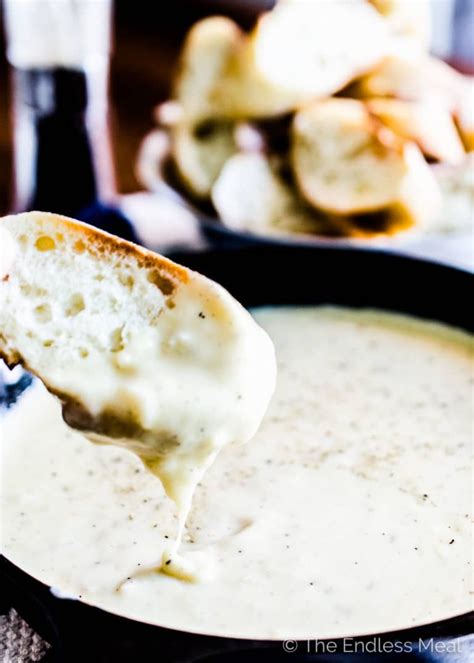 Gruyere cheese fondue – Artofit