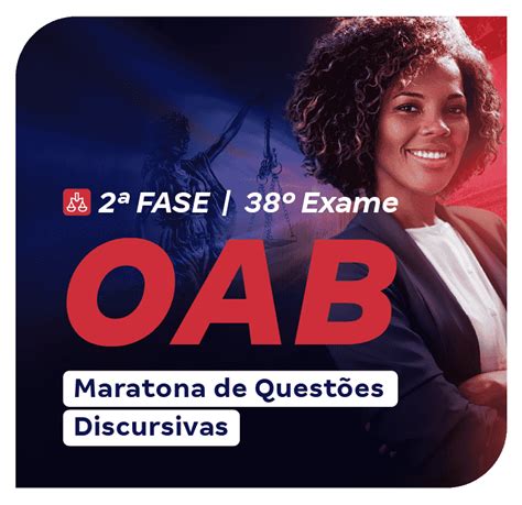 Fase Do Exame Da Oab