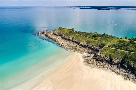 Pointe De La Garde Dinan Cap Fr Hel Tourisme