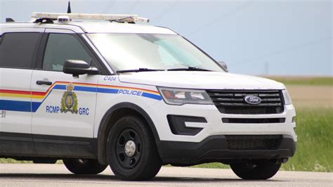 Rcmp Make Three Arrests After Alleged Robbery Near Sask Hamlet Ctv News