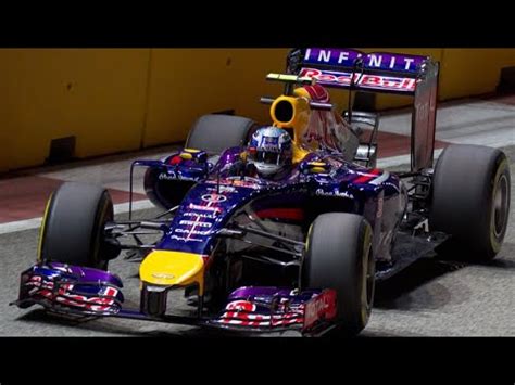 2014 Red Bull RB10 Livery Ala Mobile YouTube