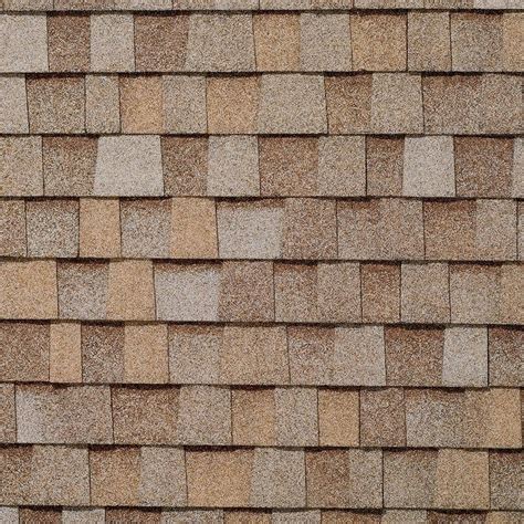 Tamko Titan Xt Desert Sand Premium Architectural Shingles 328 Sq Ft Per Bundle 31005004 Frd