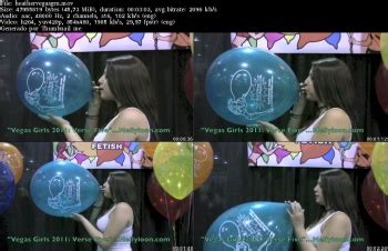 Balloon Fetish Clips Page 165 Free Porn Adult Videos Forum