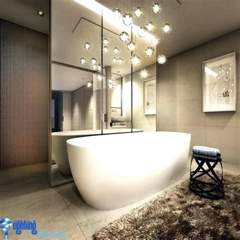 Bathroom Pendant Lighting Ideas – redboth.com