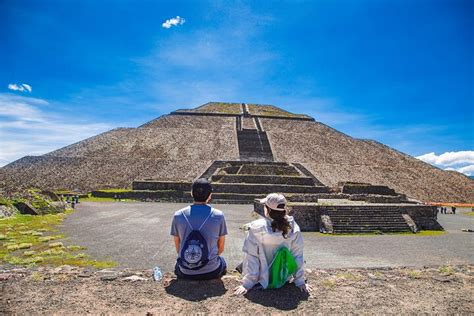 Teotihuacán Full Day Tour From Mexico City Triphobo