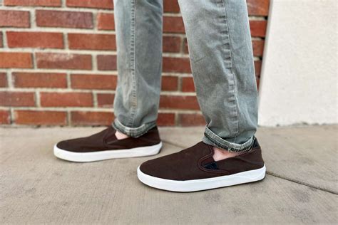 The Best Slip On Sneakers For Men Of Tested By Tripsavvy