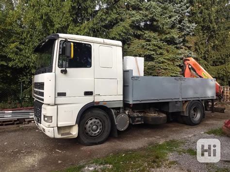 Daf Fa Xf Bazar Hyperinzerce Cz