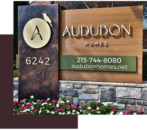 Audubon Apartment Homes | Smart living in Philadelphia, PA