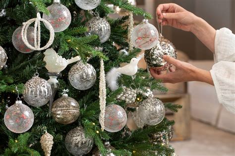 Christmas baubles - Christmas