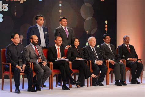 Forbes India Leadership Awards