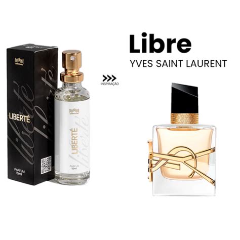 Perfume Liberté Amakha Paris 15ml