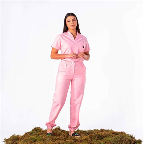 Calça Pijama Cirúrgico Feminino Aviventa