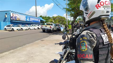 Brigada Militar Atua No Cl Ssico Do Vale Dos Sinos Em S O Leopoldo