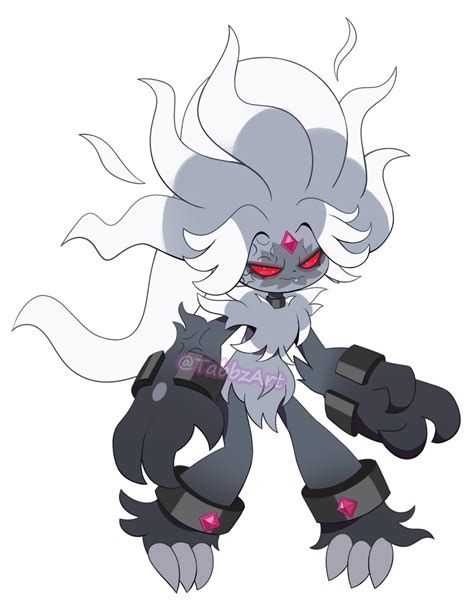 Sneasler Annihilape Fusion Adopt Closed By Tabbzart On Deviantart