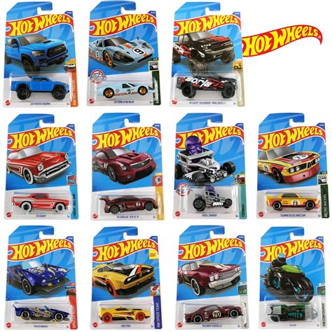 Toyota Tacoma Hot Wheels Ubicaciondepersonas Cdmx Gob Mx