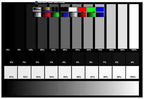 5 Online Monitor Calibration Tools for Gamma Correction Free