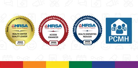 APLA Health Receives Four HRSA Quality Improvement Awards APLA Health