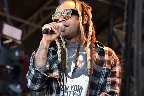 Ty Dolla Sign Campaign Is Now Available To Stream Hypebeast