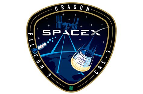 SpaceX's 3rd space station resupply flight gets three-sided mission ...