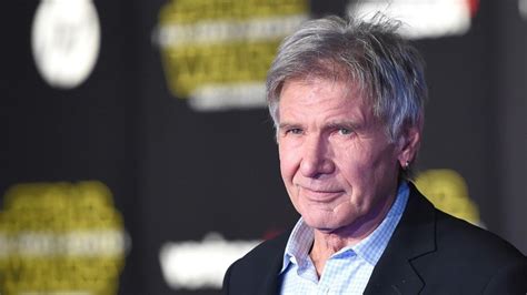 Marvel habría fichado al gran Harrison Ford para un papel importante en