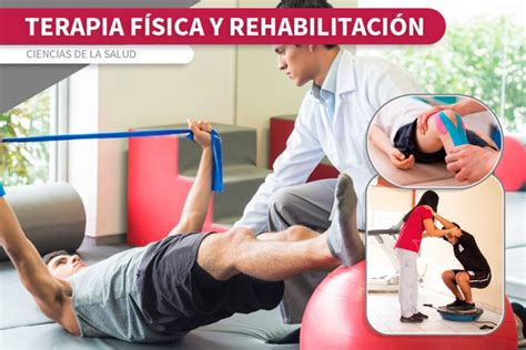 Terapia F Sica Y Rehabilitaci N Universidad Aut Noma De Occidente