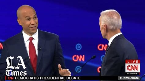 Night 2 Highlights From The 2019 Democratic Debate In Detroit Youtube