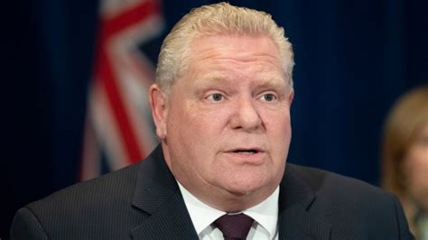 Ford extends Ontario's emergency COVID-19 measures to April 23 | CTV News